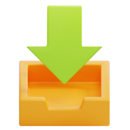 Download  3D Icon