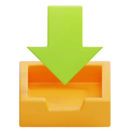 Download  3D Icon