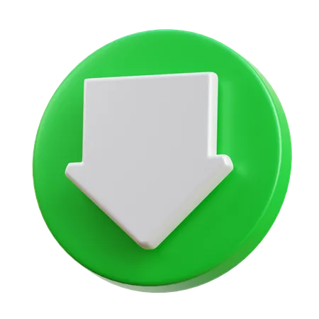 Download  3D Icon