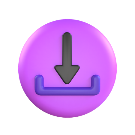 Download  3D Icon