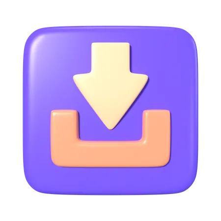 Download  3D Icon