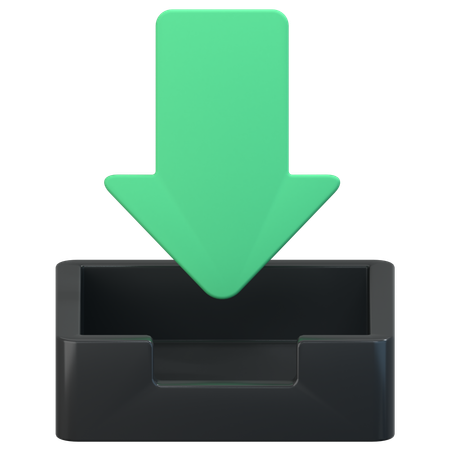 Download  3D Icon