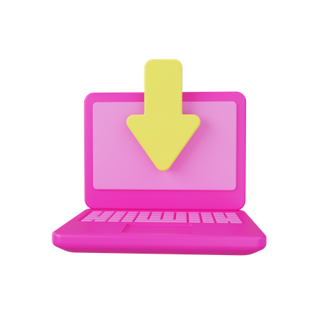 Download  3D Icon