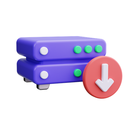 Download  3D Icon