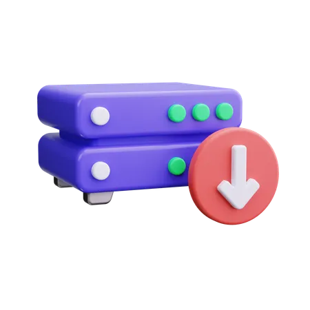 Download  3D Icon