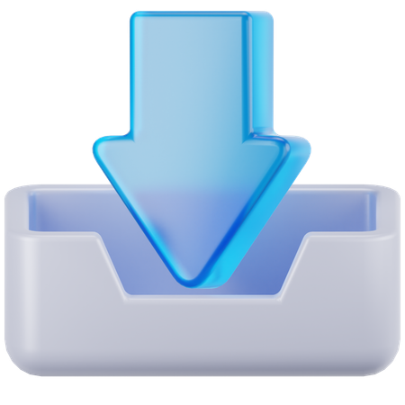 Download  3D Icon