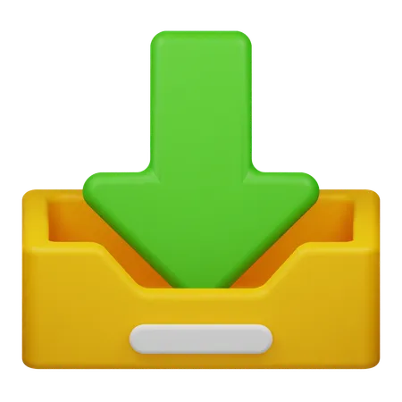 Download  3D Icon