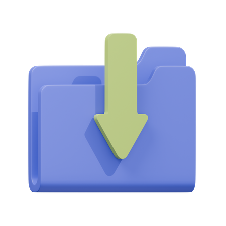 Download  3D Icon