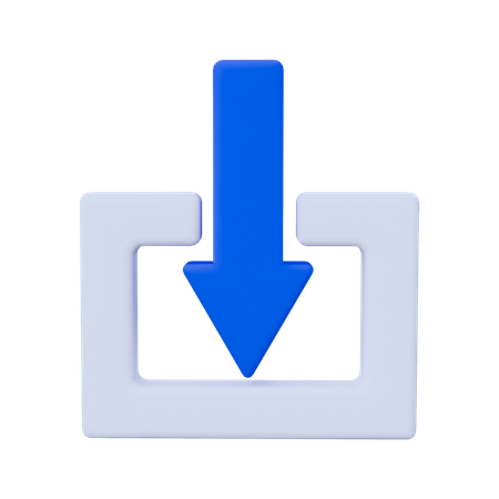 Download  3D Icon