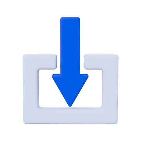 Download  3D Icon