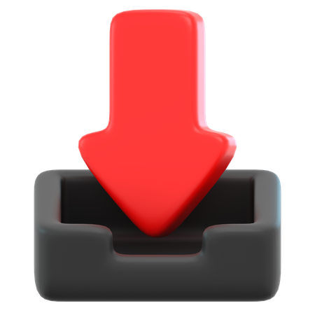 Download  3D Icon