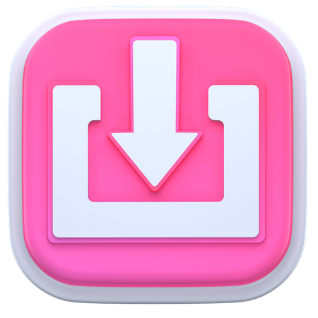 Download  3D Icon