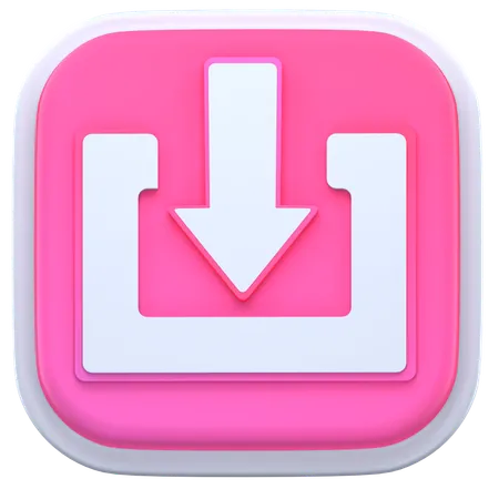 Download  3D Icon