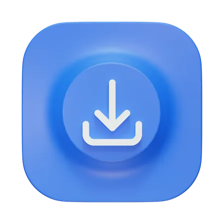 Download  3D Icon