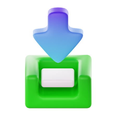 Download  3D Icon