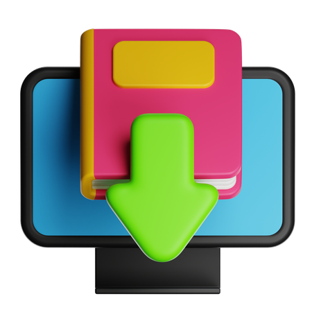 Download  3D Icon