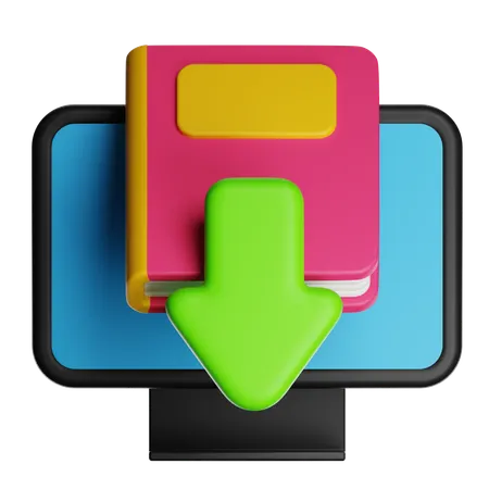 Download  3D Icon
