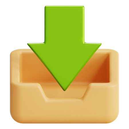 Download  3D Icon