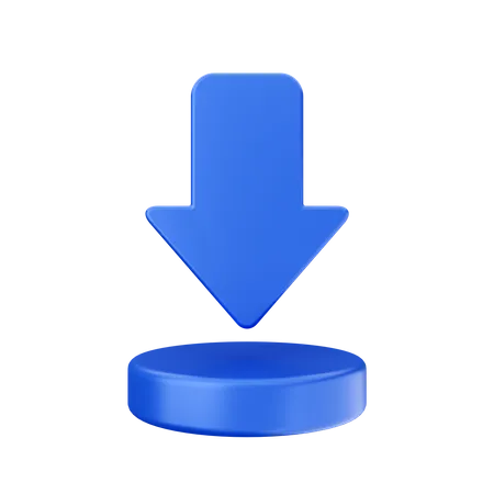 Download  3D Icon