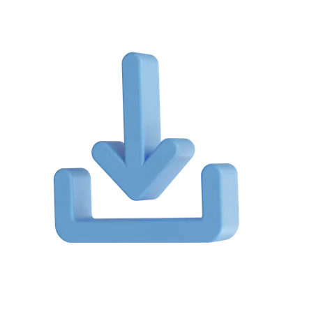 Download  3D Icon