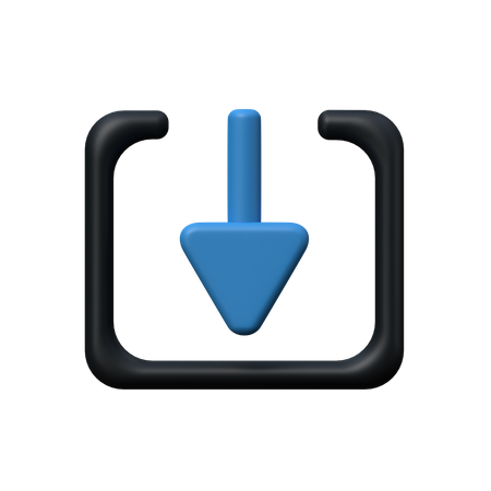 Download  3D Icon