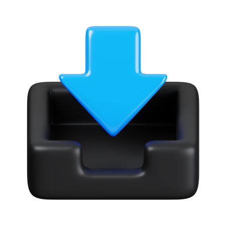 Download  3D Icon