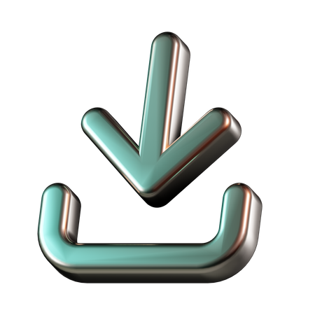 Download  3D Icon