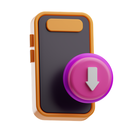 Download  3D Icon