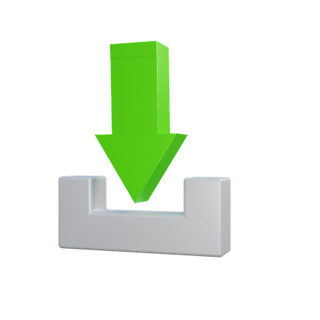 Download  3D Icon