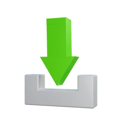 Download  3D Icon