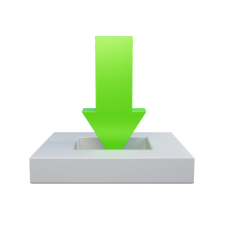 Download  3D Icon