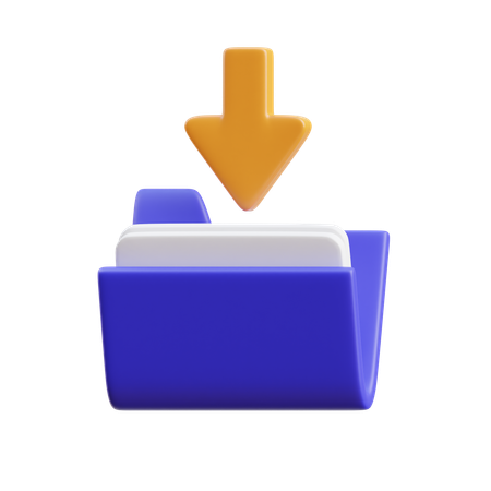 ⇬ Fazer download do arquivo  3D Icon