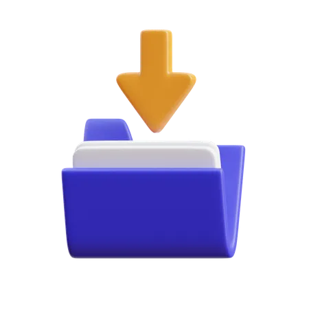 ⇬ Fazer download do arquivo  3D Icon