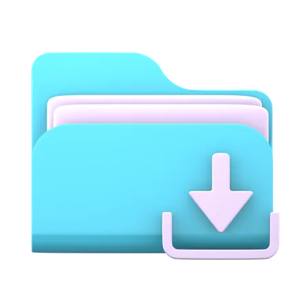 ⇬ Fazer download do arquivo  3D Icon