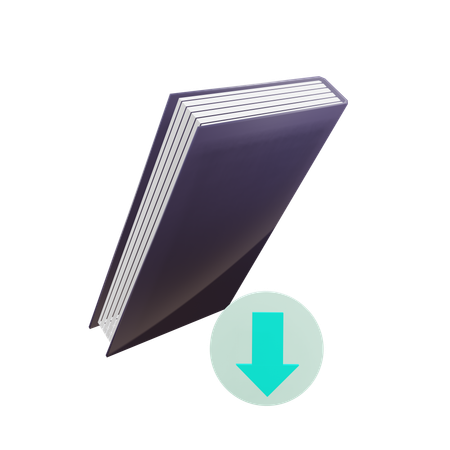 Baixar e-book  3D Icon