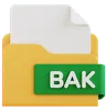 Bak File