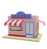 Bakery Building