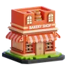 BAKERY BUILDING