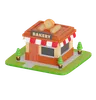 Bakery Shop