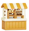 Bakery Stall