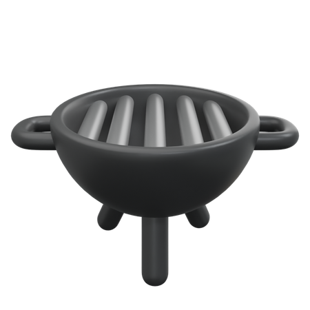 Baking Beater  3D Icon