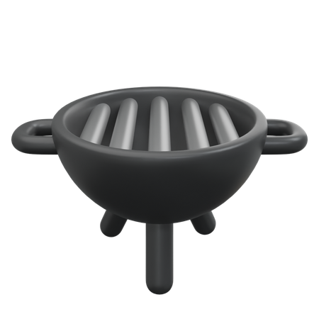 Baking Beater  3D Icon