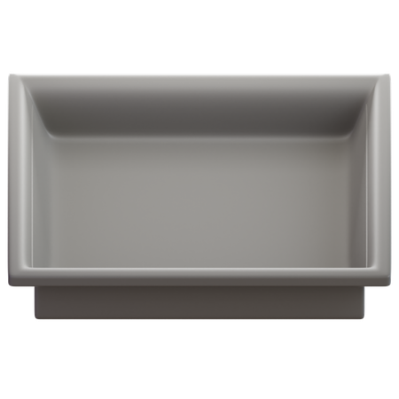 Baking Sheet  3D Icon