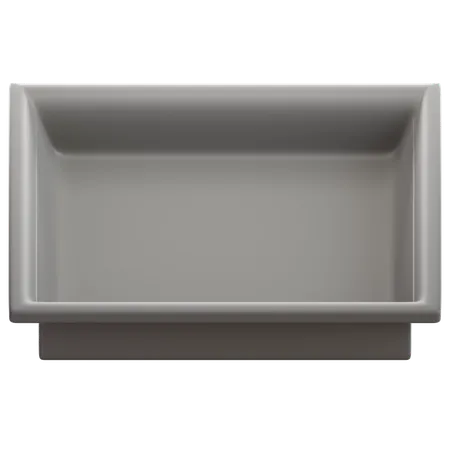 Baking Sheet  3D Icon