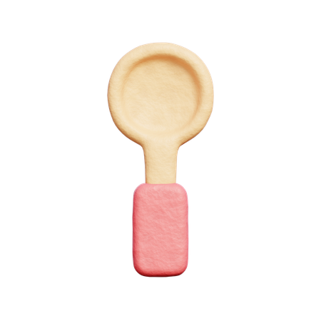Baking Tool  3D Icon
