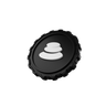 3d bal coin logo