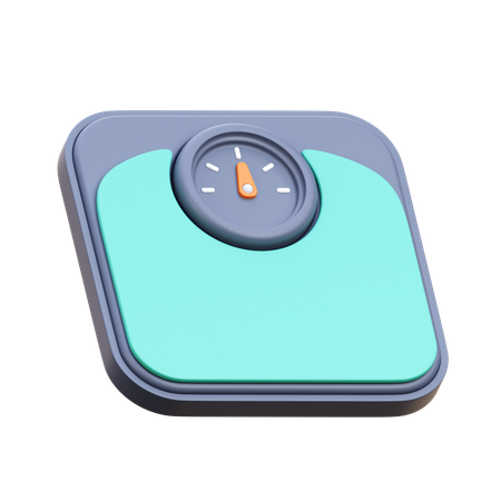 Balance  3D Icon