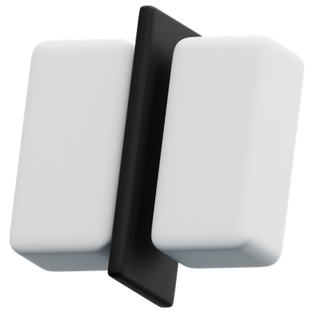 Balance  3D Icon