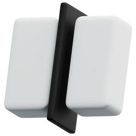 Balance  3D Icon