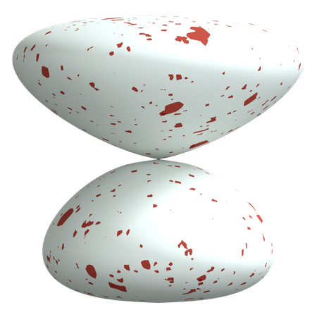 Balance  3D Icon
